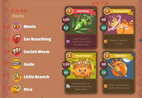 Axie Infinity