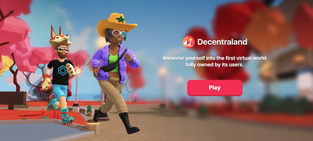 Decentraland
