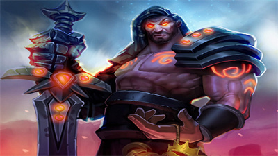 Gods Unchained