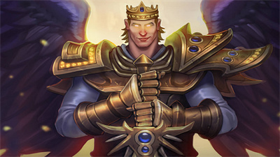 Gods Unchained