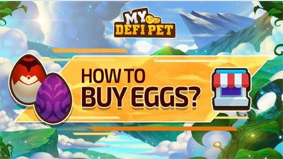 My DeFi Pet