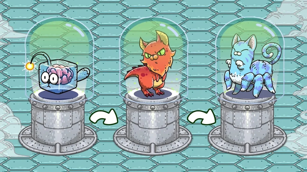 合成猫猫乐园