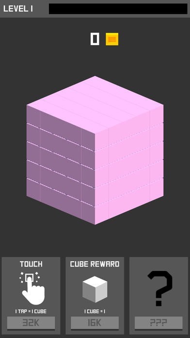 立方体