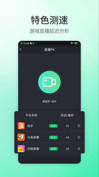 必連5G大師