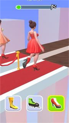高跟鞋秀
