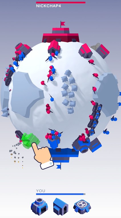 Planet Royale