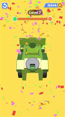 What the Toy