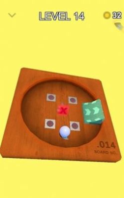 Mini Marble