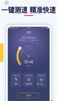 極速測網(wǎng)速