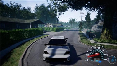 汽車改裝駕駛大師