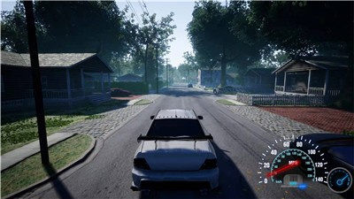 汽車改裝駕駛大師