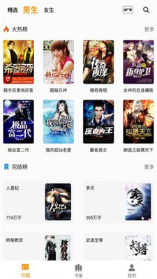 兔子小說