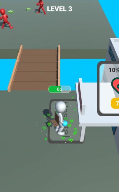孤独战士3D