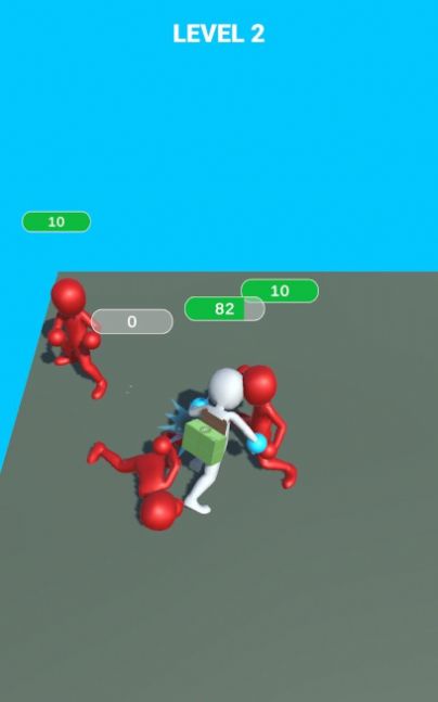 孤独战士3D