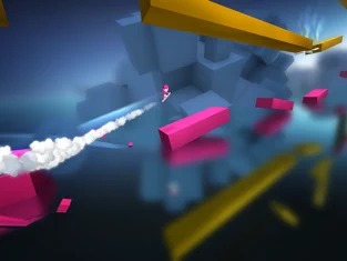 Chameleon Run
