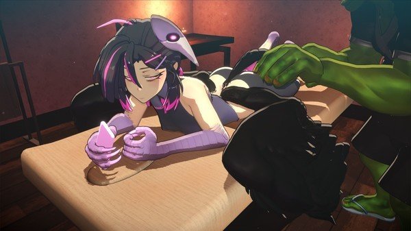 欧克按摩店
