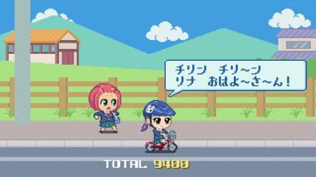 波科里中文版