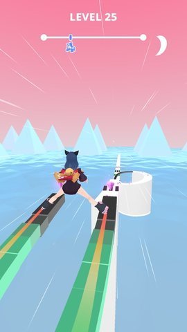 Sky Roller 2