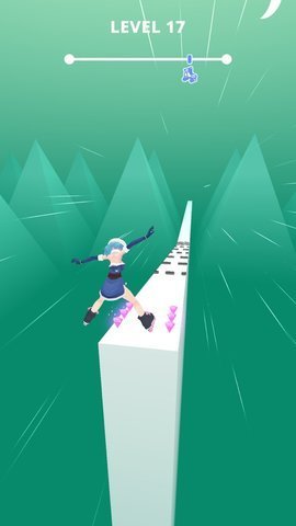 Sky Roller 2