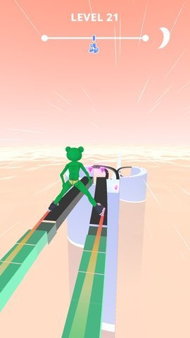 Sky Roller 2