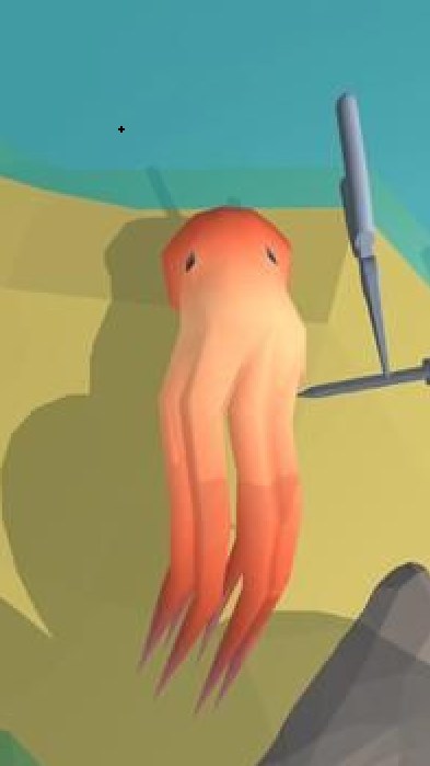 海洋守护者
