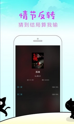 快點閱讀