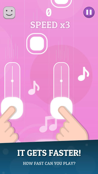 KPOP钢琴