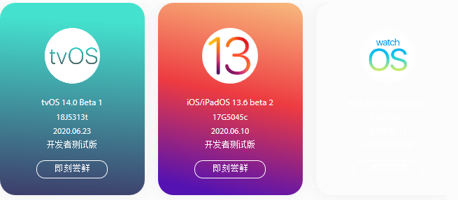 嘗鮮派