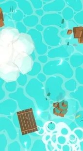 丹迪漂流