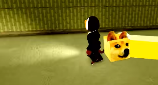 roblox后室赛跑