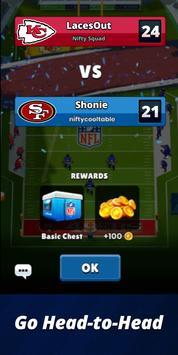 NFL冲突