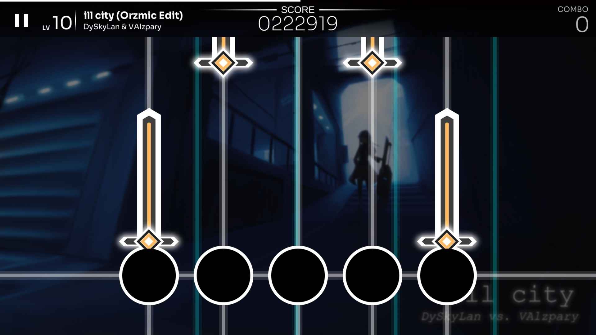 orzmic