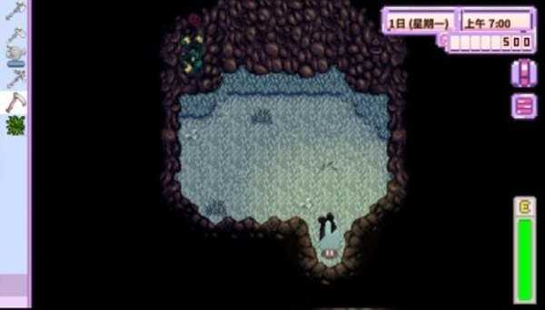 星露谷物語