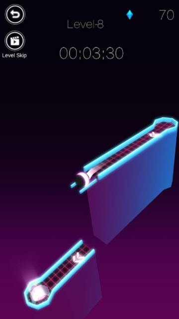滚滚球3D