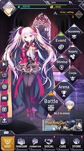 Iron Saga