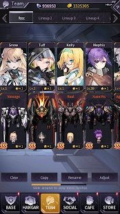 Iron Saga
