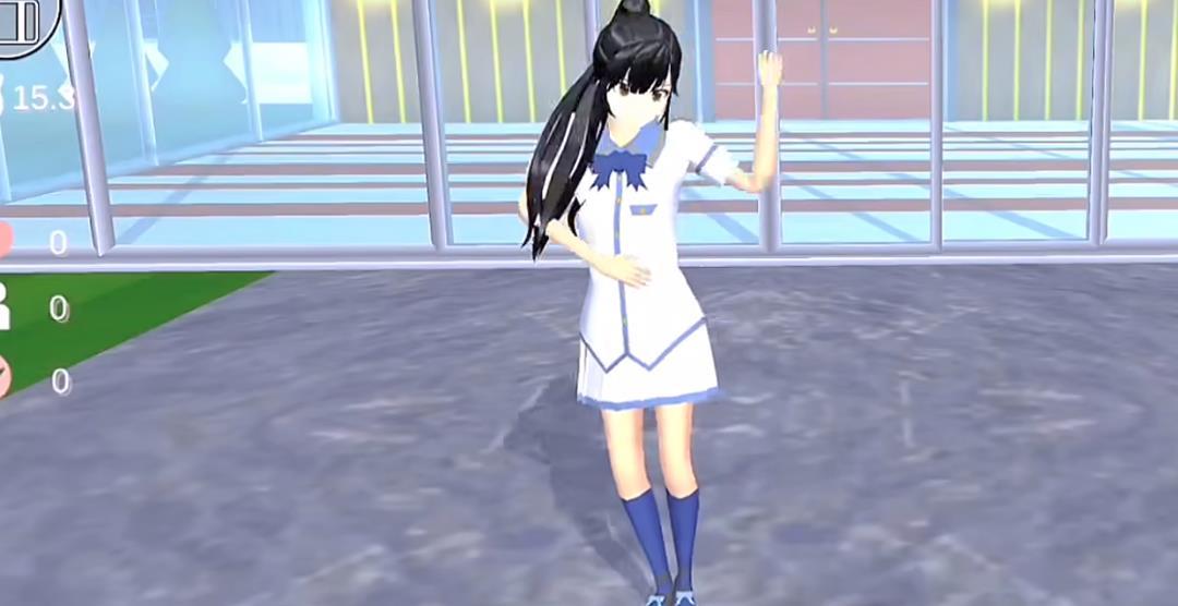 樱花校园模拟器联机版