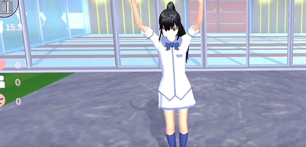 樱花校园模拟器联机版