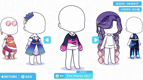 GachaDesignr