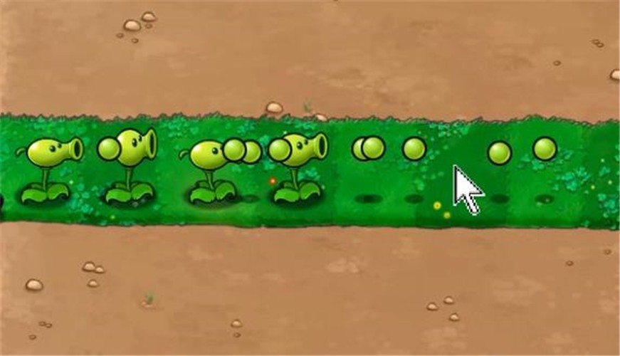 植物大战僵尸un版