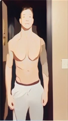 臉玩FacePlay肌肉金輪換臉