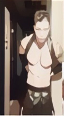臉玩FacePlay肌肉金輪換臉