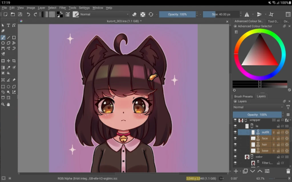 krita