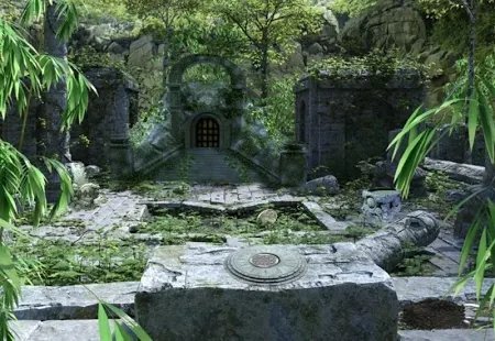 逃生游戏之最终通道