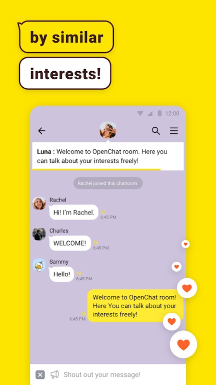 kakaotalk官方版