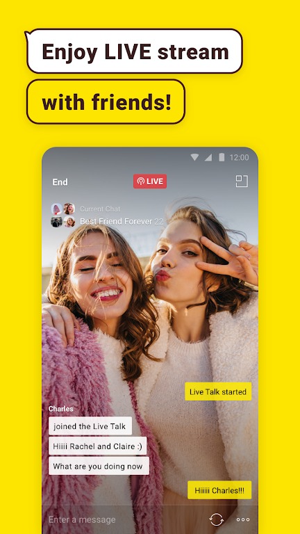 kakaotalk官方版