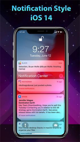 iPhone13Launcher啟動器