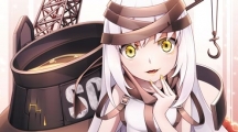 战舰少女r