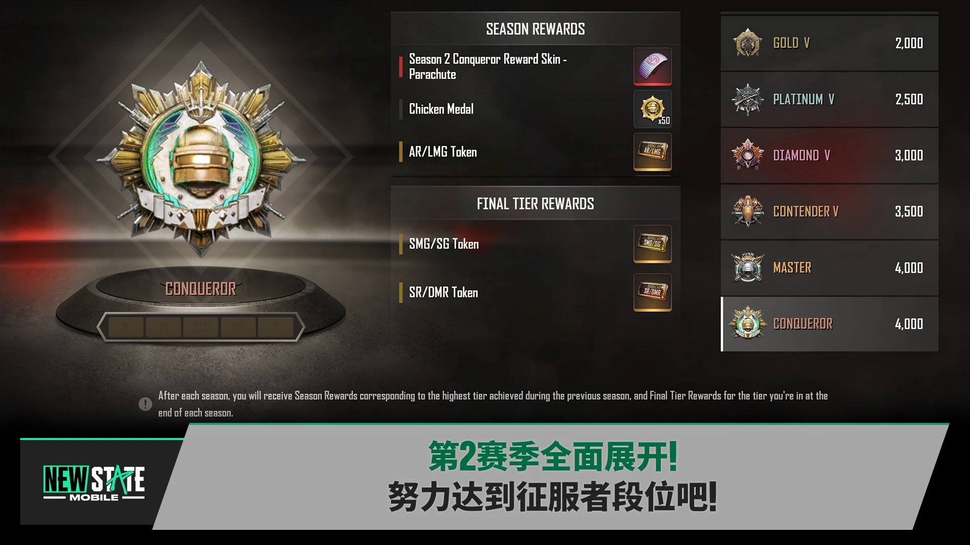 绝地求生未来之役