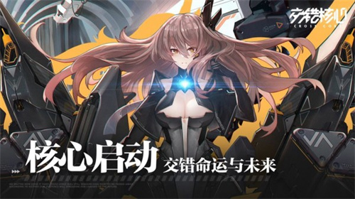 交错核心测试服